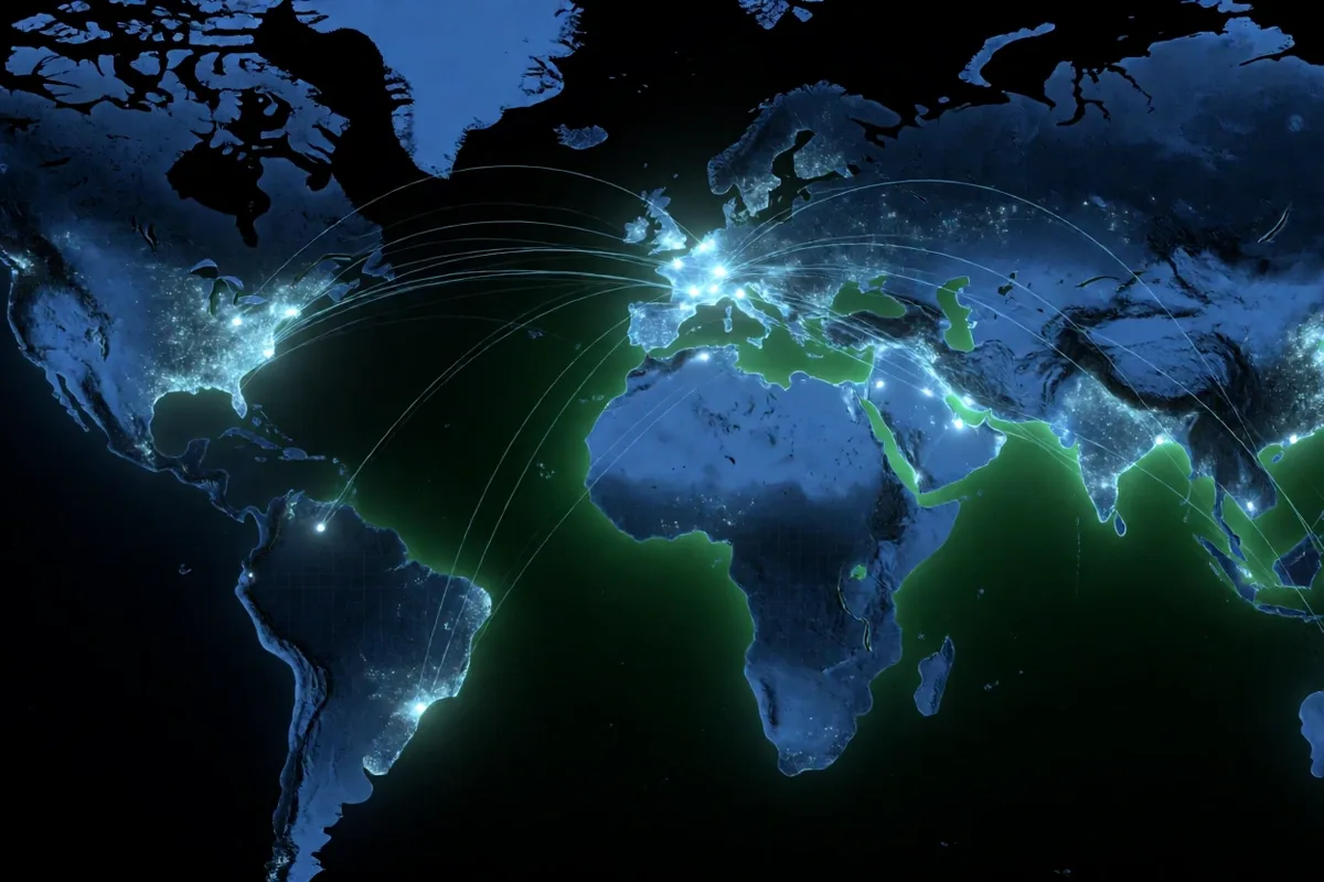 International Events